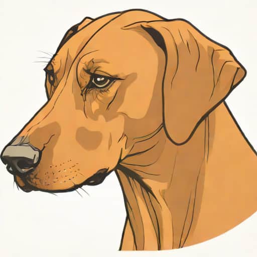 Price Of Rhodesian Ridgeback