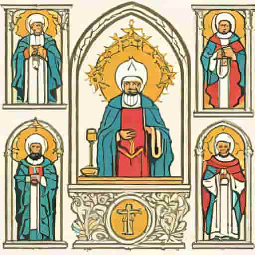 Priests Archdiocese Of Philadelphia