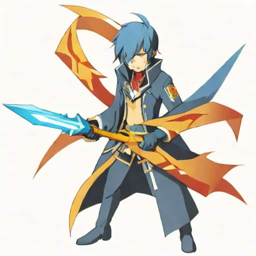 Prime Magus Persona 3 Reload