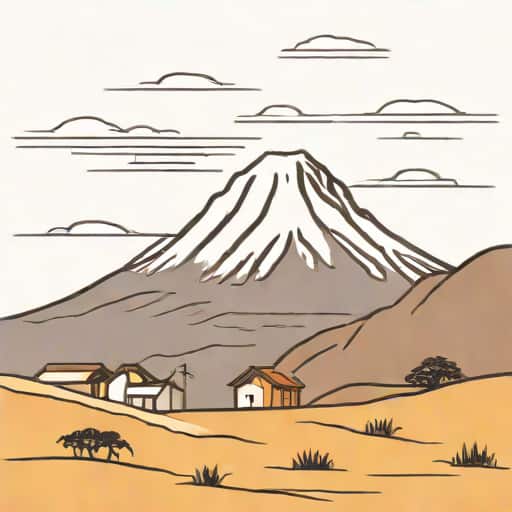 Primer Refugio Chimborazo