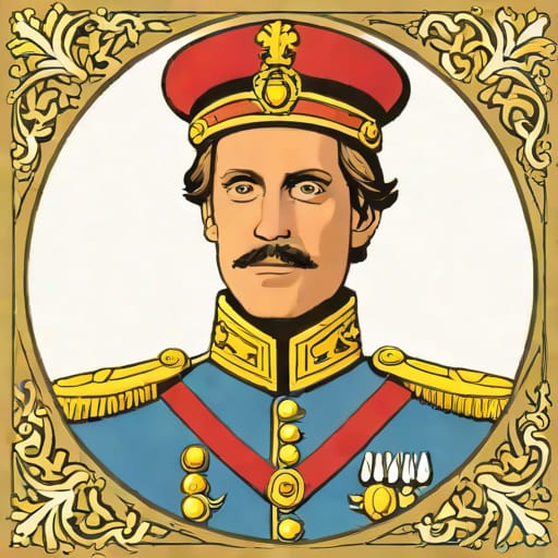 Prince Nikolai Of Denmark Instagram
