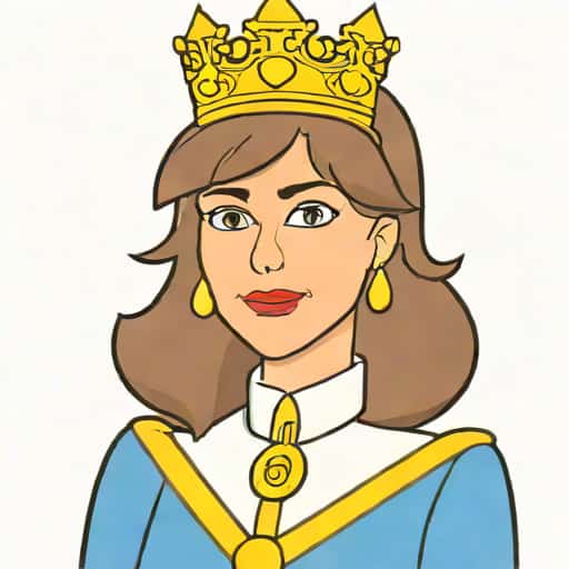 Princess Caroline Bojack Horseman
