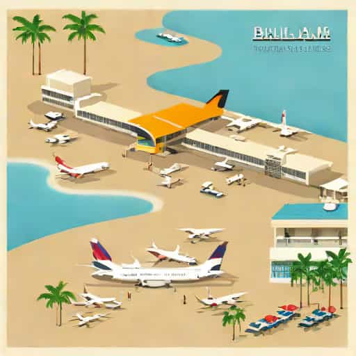 Princess Juliana International Airport
