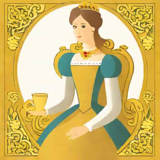 Princess Xenia Of Saxony Ikea