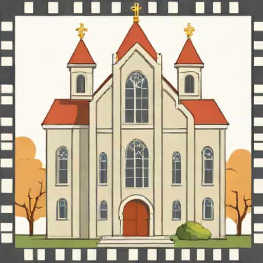Principal Diocesan Church Crossword Clue