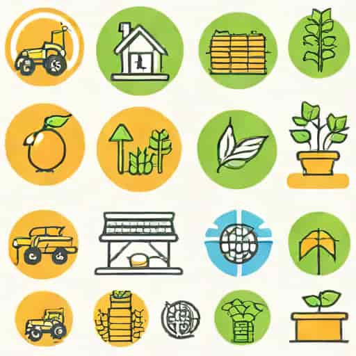 Principles Of Agribusiness Management