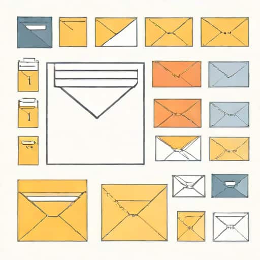 Printable Interoffice Mail Template