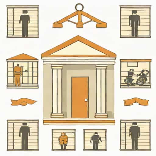 Prisons Rehabilitation And Law Abiding Organisation