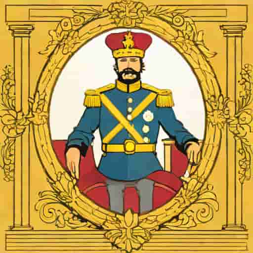 Proclamation Of King Frederik X