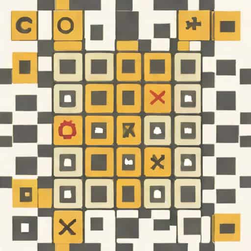 Profitable Lucrative Crossword Clue