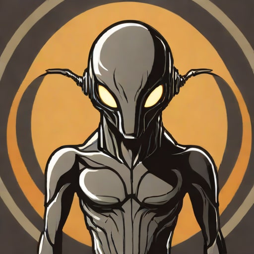 Prometheus 3 Alien Awakening