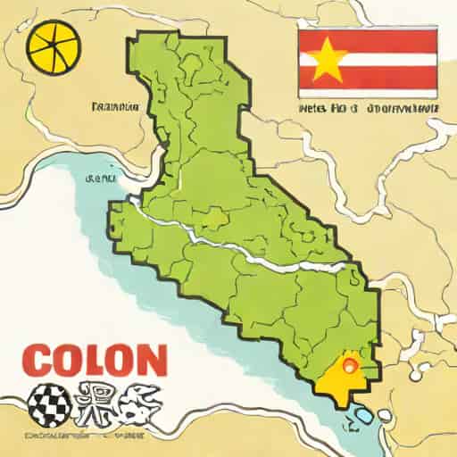 Pronostico Colon Entre Rios