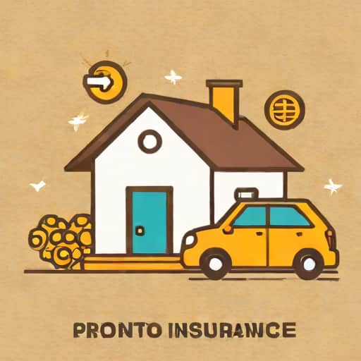 Pronto Insurance Brownsville Tx