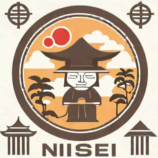 Pronunciation Of Nisei
