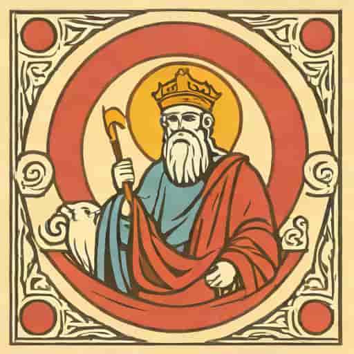 Pronunciation Of Saul