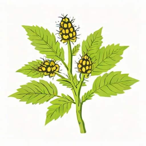 Properties Of Horehound