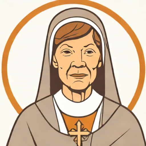 Prophet Glenda Jackson