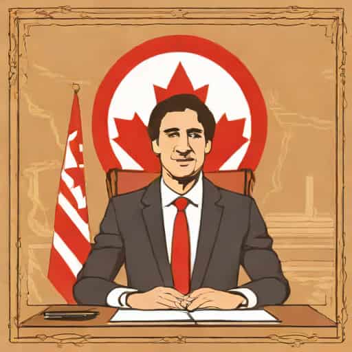 Prorogation On The Table For Justin Trudeau