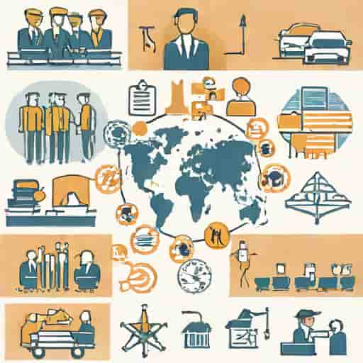 Pros Of Transnational Corporations