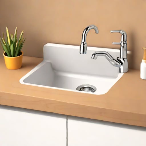 Protecting Wooden Worktop Around Sink