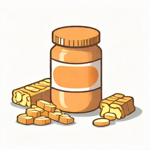 Protein In 1 Tsp Peanut Butter