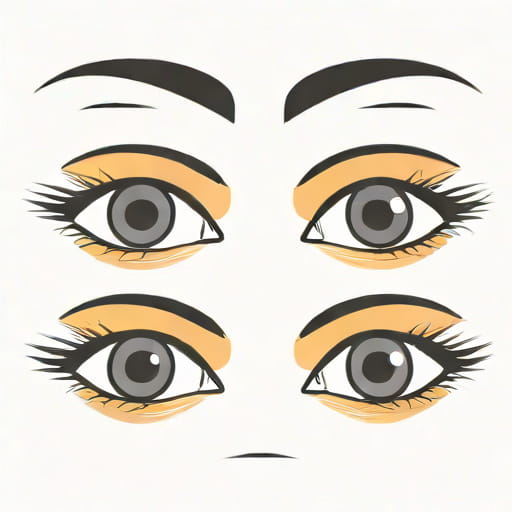 Protuberant As Eyes 7 Little Words