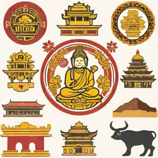 Proud To Be Sikkimese