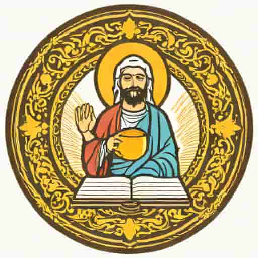 Psalm 100 Serve The Lord With Gladness