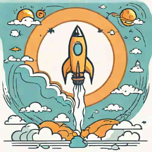 Psychokinetic Launch Doodle World