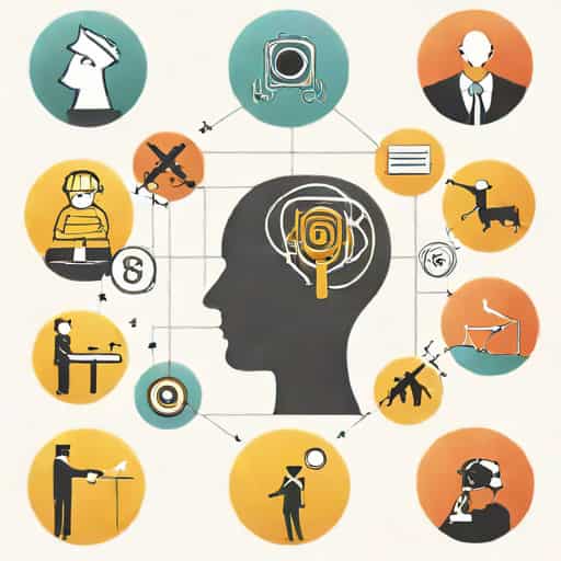 Psychology And Disruptive Technologies