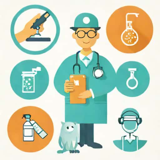 Public Health Microbiologist Jobs