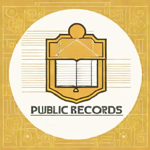 Public Records Collier County