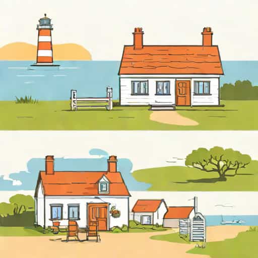 Pubs On Foulness Island