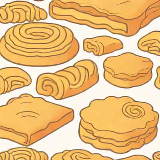 Puff Pastry Or Shortcrust
