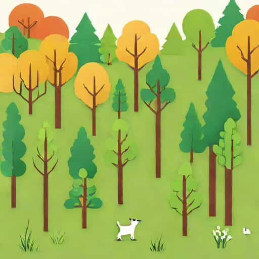 Puguis Communal Forest