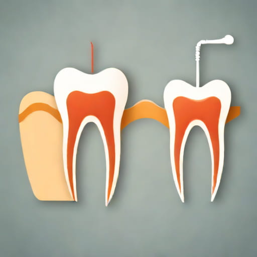 Pulp Capping Vs Root Canal