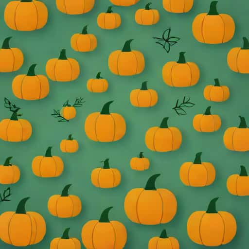 Pumpkin Patch Near Me