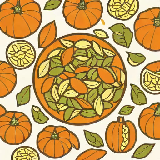 Pumpkin Seeds Benefits For Female