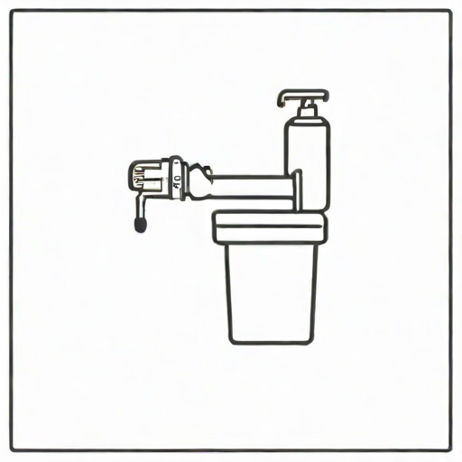 Purgative Enema Is Given To