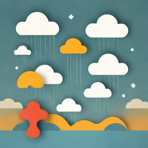 Puzzle In A Thunderstorm