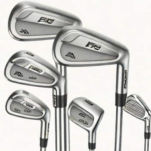 Pxg Irons For Mid Handicapper
