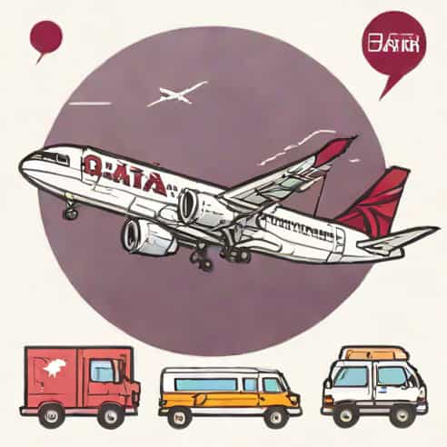 Qatar Airways Black Friday