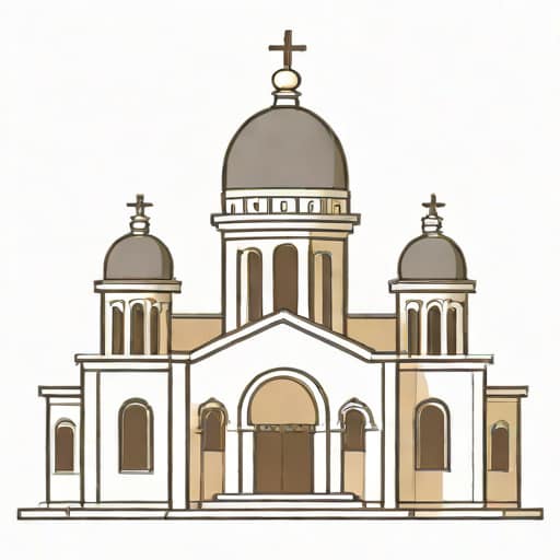 Qatar Jacobite Church