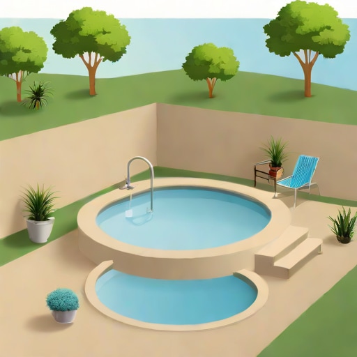 Qca Pools And Spas Dewitt Ia