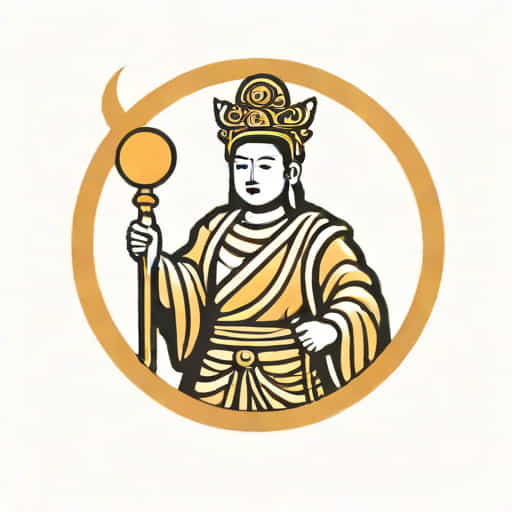 Qin Shi Huang Mercury