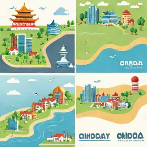 Qingdao Vs Qingdao West