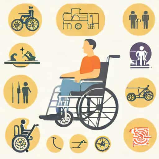 Quadriplegia And Paraplegia