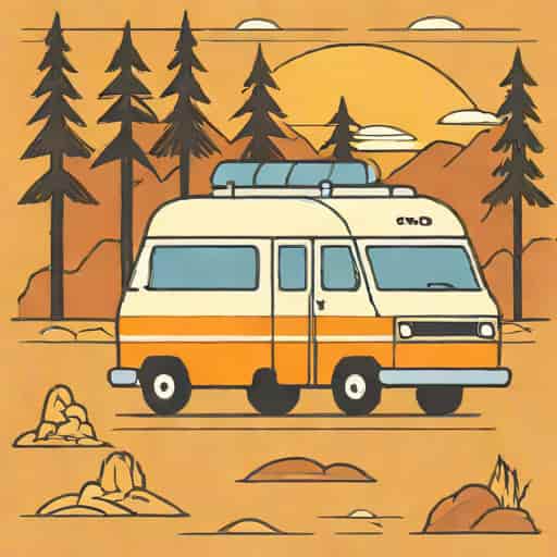Quagmire Winnebago Episode