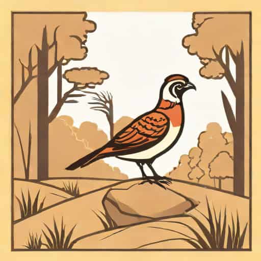 Quail Hill Scout Reservation