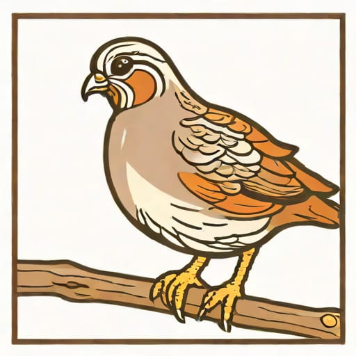 Quail Life Expectancy In Captivity